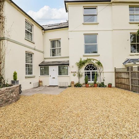 White Roses Villa Ross-on-Wye Exterior photo